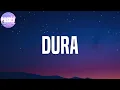 Download Lagu Daddy Yankee - Dura  (Letra/lyrics)
