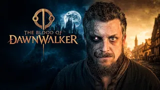 Nézzük milyen lett a The Blood of Dawnwalker! 🔥