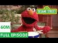 Download Lagu Elmo's Furry Red Monster Parade | Sesame Street Full Episode