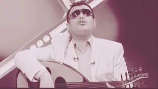 نزار كاظم من العراق      موال الشمس قد قسمت نصفين لى و لك دندنها