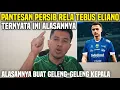 Download Lagu PANTESAN PERSIB NGOTOT TEBUS ELIANO‼️TERNYATA INI ALASANNYA‼️EMANG CERDAS KALI PERSIB INI‼️