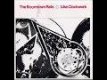 The Boomtown Rats  : "Like Clockwork"