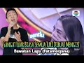 Download Lagu Luar biasa semua juri di buat sedih peserta suara merdu bawakan lagu fatamorgana Rhoma Irama