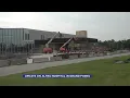Update on Altru Hospital in Grand Forks