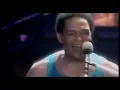 Al Jarreau - Roof Garden - live
