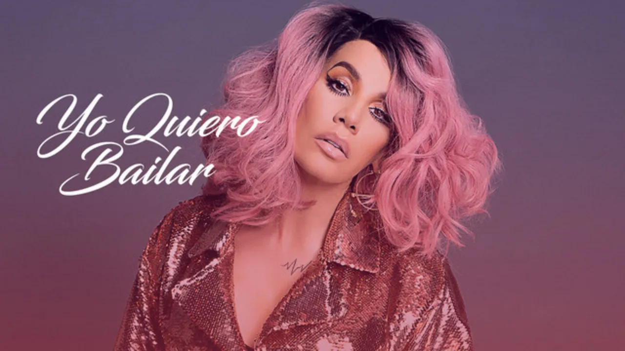 Yo quiero bailar - Ivy Queen Yo quiero bailar - Ivy Queen