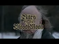 Lagu Rites Of The Blood Moon Tour Trailer