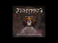 Lagu Temtris - “Ritual Warfare” Album Trailer