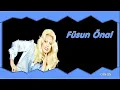Ah Nerede - Füsun Önal