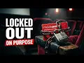 They Locked You Out of the App You Paid For On Purpose