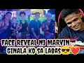 FACE REVEAL NI MARVIN 💪😎 GINALA KO SA LABAS.. 🙏#VIRALVIDEO 🙏#GCASH09939740070 