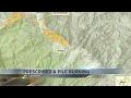 Ranger district to begin pile burning operations on Mount Lemmon