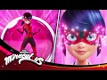 MIRACULOUS WEREPAPAS - LADYBUG