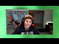 REACCIONANDO A C.R.O || BZRP Music Sessions #29