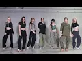 Download Lagu 4EVE : Vroom Vroom | Mirrored Dance Practice