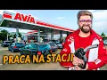 Download Lagu PRACA NA STACJI BENZYNOWEJ. Paliwo za 4.99zł?! Jakie zarobki i realia pracy? | DO ROBOTY
