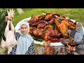 Download Lagu AYAM GORENG CILI KERING | Confirm Bertambah Nasi 🔥
