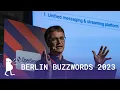 Julien Jakubowski - Scalable distributed messaging streaming with Apache Pulsar