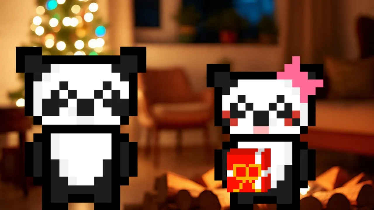UNBOXING - MI REGALO DE NAVIDAD