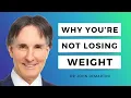 The Secret Strategy Behind Weight Loss and Gain Dr John Demartini