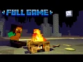 Download Lagu Surviving the Frozen Wasteland: Minecraft Ice Spikes FULL GAMEPLAY!