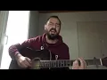 Ben Mazué - La mer est calme (Cover) with Manon