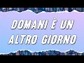 Download Lagu Ornella Vanoni - Domani è un altro giorno (Testo)