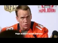 Kickoff Special - Papa John s Pizza