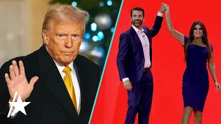 After Don Trump Jr Seen w Other Woman Donald Trump Picks Fiancee Kimberly Guilfoyle As Diplomat