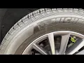 R18 Bridgestone Dueler 422 vs R18 Michelin Latitude Tour
