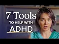 DBT for AD 7 Skills To Prevent Overwhelm and Focus