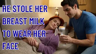 He Wore Her Face to Marry a Billionaire | tg tf transformation | MTF transformation