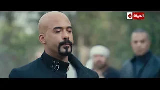 كلبش 2 عاكف يقتل ماجد ويهدد المساجين والجاسوس الإسرائيلي بنفس مصيره 