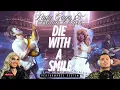 Download Lagu Lady Gaga \u0026 Bruno Mars “Die With A Smile” Live in Las Vegas Performance Review
