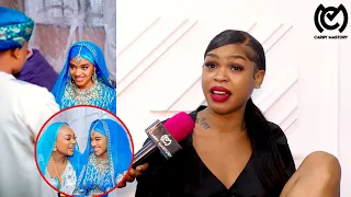 gigy money aichambua ndoa ya paula wa kajala kuchukuliwa mwanaume matamanio ya ndoa