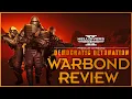 Democratic Detonation The Best Warbond in Helldivers 2 - Warbond Review