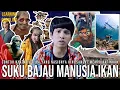 Download Lagu MANUSIA IKAN DUNIA NYATA! Bukti Adanya Evolusi? Hidupnya Kini Tertindas! | Learning By Googling MP3