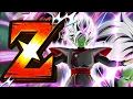 Download Lagu OMFG WTF ARE THEY DOING!?!?! FULL DETAILS FOR BROKEN EZA INT FUSION ZAMASU!! (DBZ: Dokkan Battle)