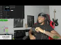 DELI Reacts to FLO - Therapy At the Club (Album)