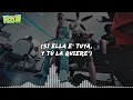 LIL NAAY - PASAO DE FARMACIA (Letra)