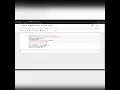 Write a programme in python language to display the area and perimeter of a rectangle for beginners
