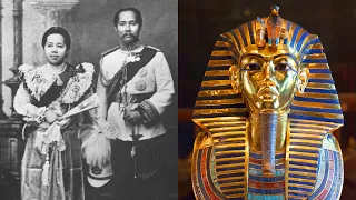A History of Royal Incest Inbreeding - Part 1 Around the World