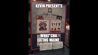 What cha Eating Maine 2
