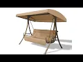 Replacement Canopy for Home Depot Charm Swing - LCM603