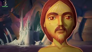 فيلم يتحدث عن ظهور الاعور الدجال 