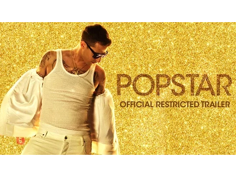 Official Restricted Trailer