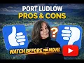 Living in Port Ludlow WA Pros Cons Is This Olympic Peninsula Town Right for You