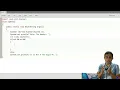 Two Digit Special Number Checking In Java Programming Part-11