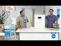 Bell Howell Bionic Solar Wall Lights Deluxe 2pack