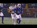 Can t-Miss Play Hamlin s forced fumble vs Lamar Jackson sparks BIG return by Von Miller